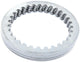 Trw embrayt.steel.kit mes410-9