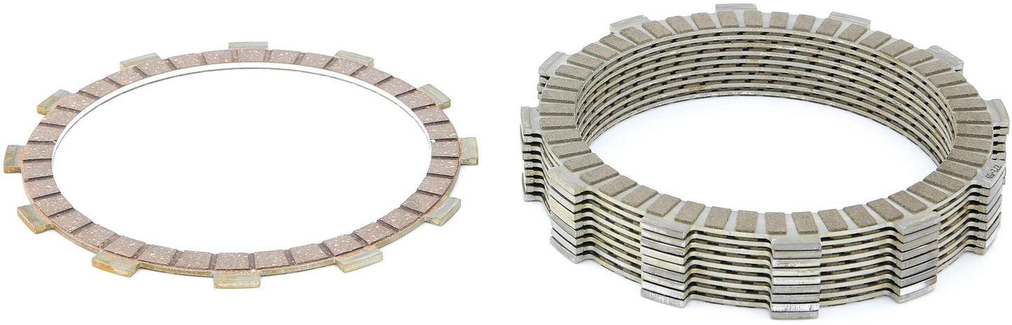 Kit d'embrayage trw MCC553-10