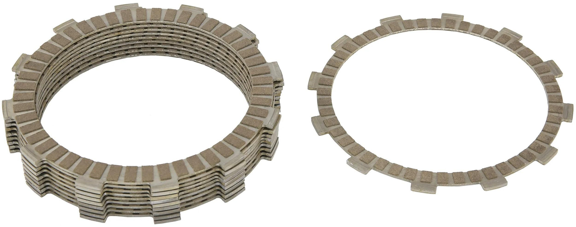 Kit d'embrayage trw MCC621-10
