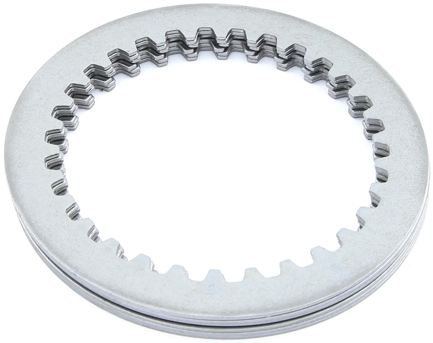 Trw Clutch.Steel.kit MES368-6