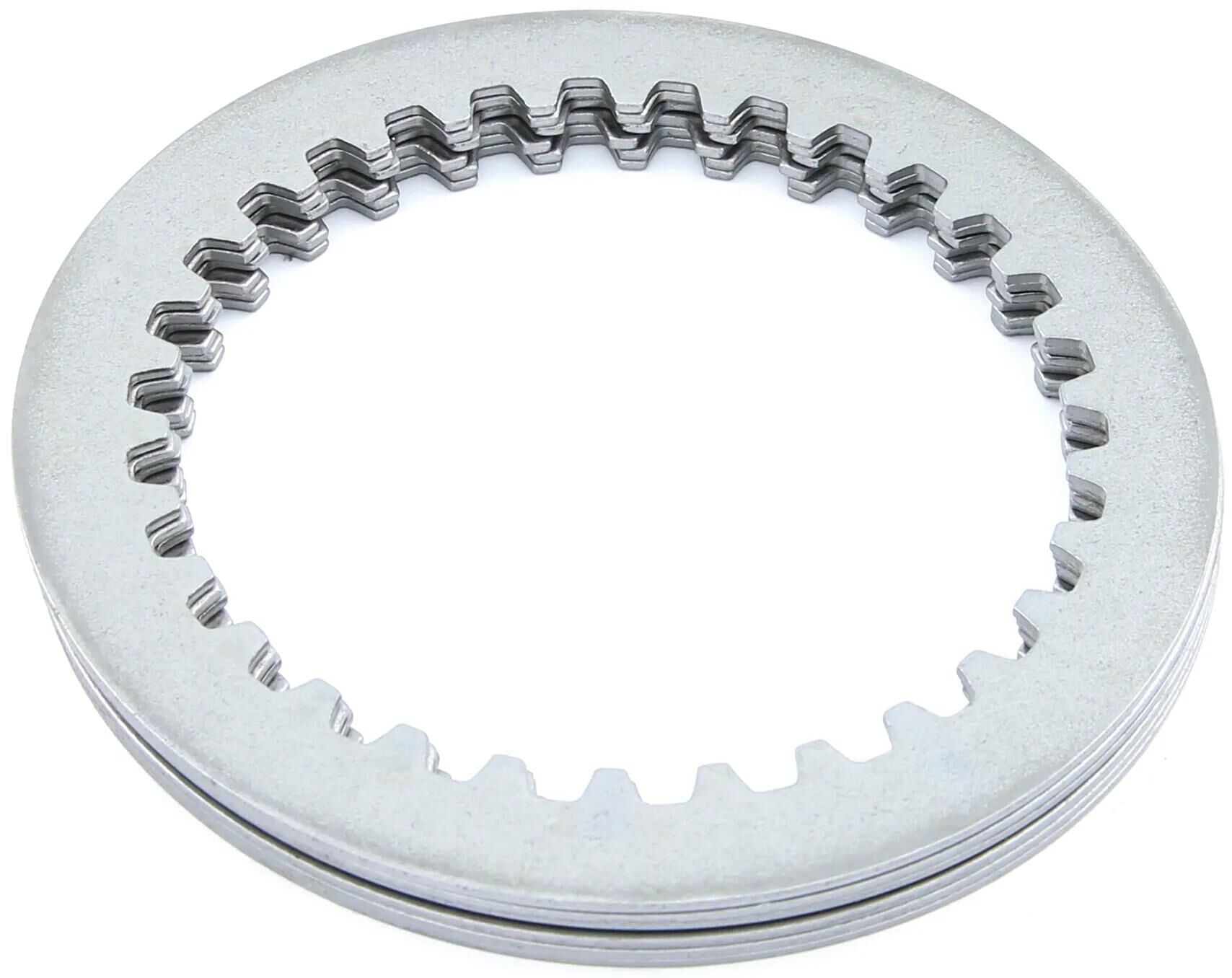Trw Clutch.Steel.kit MES368-6