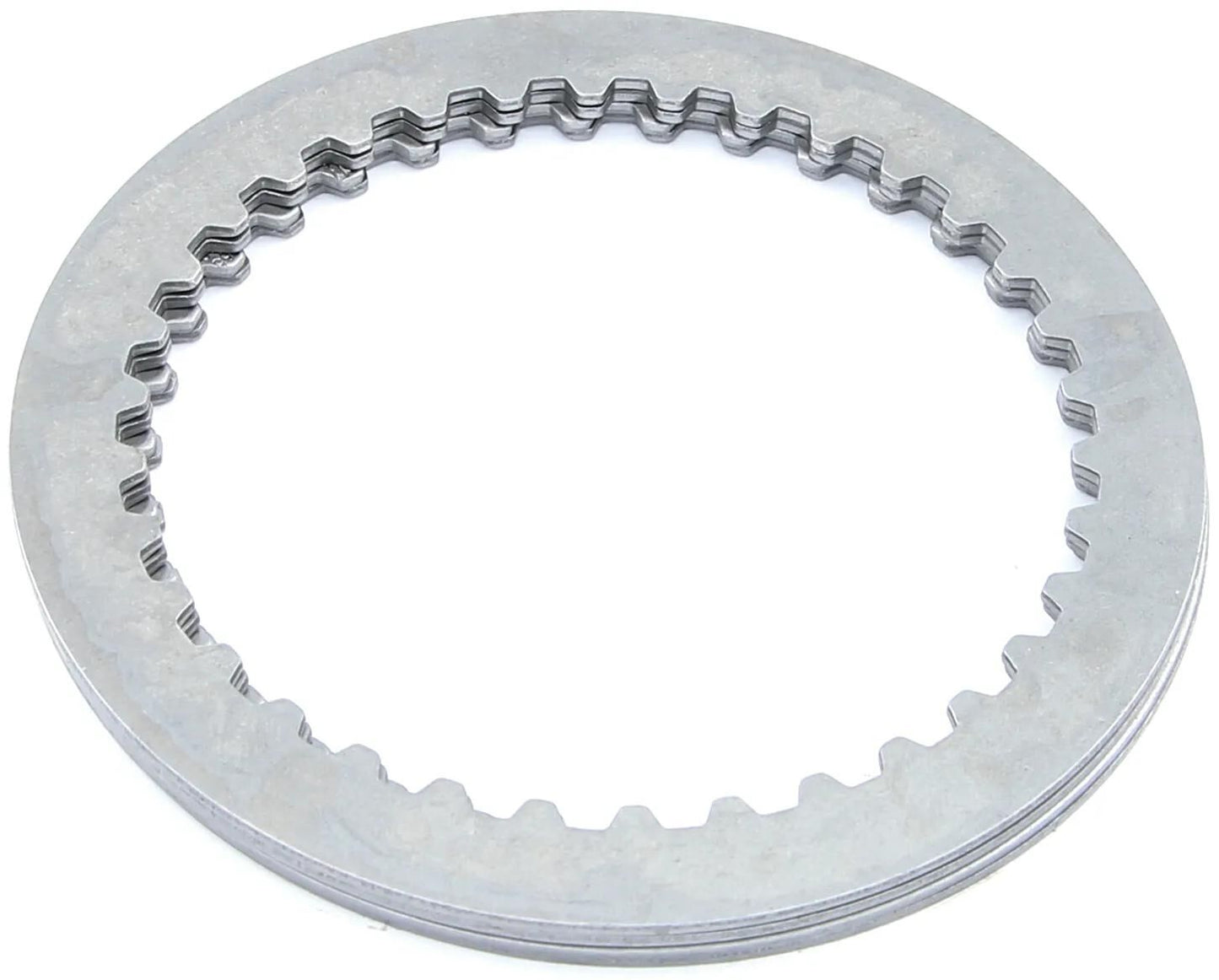 Trw embrayt.steel.kit mes371-4