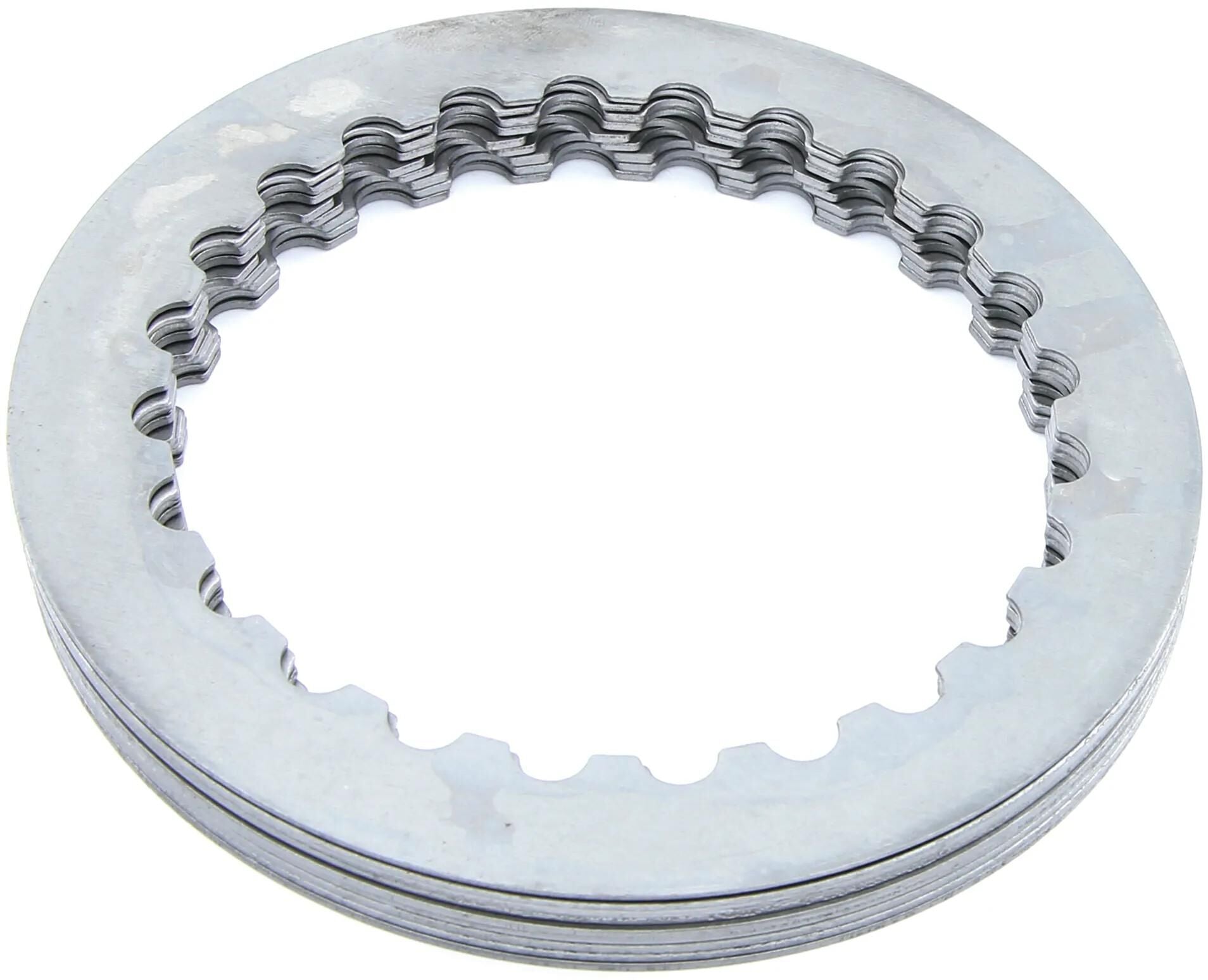 Trw Clutch.Steel.kit MES421-9