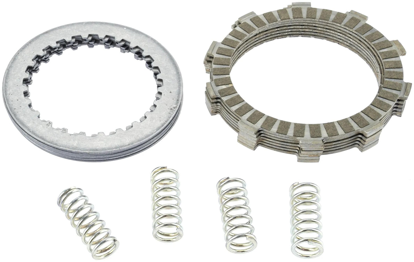 Trw embrayage super kit, msk101