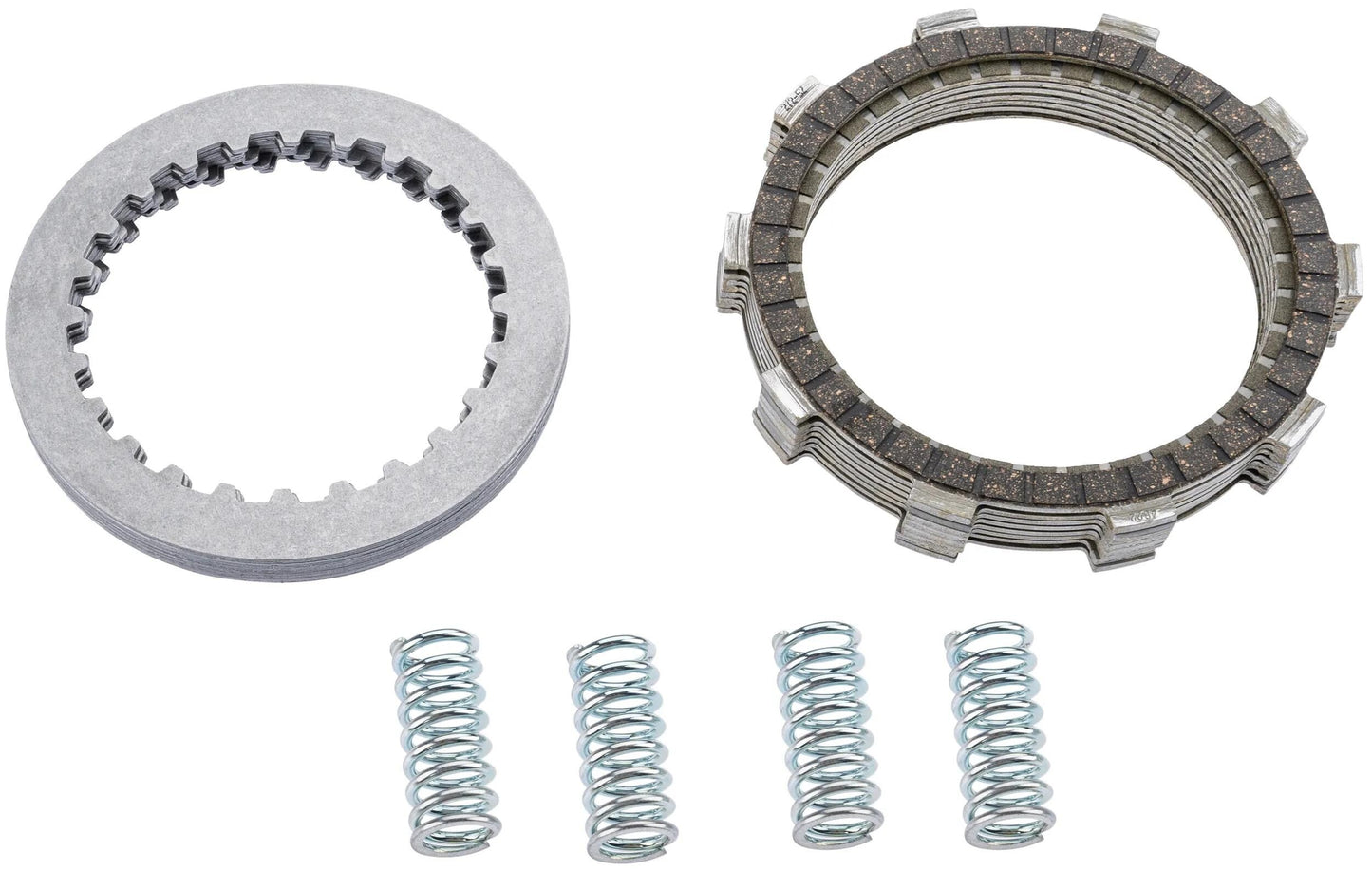 Trw embrayage super kit, msk102