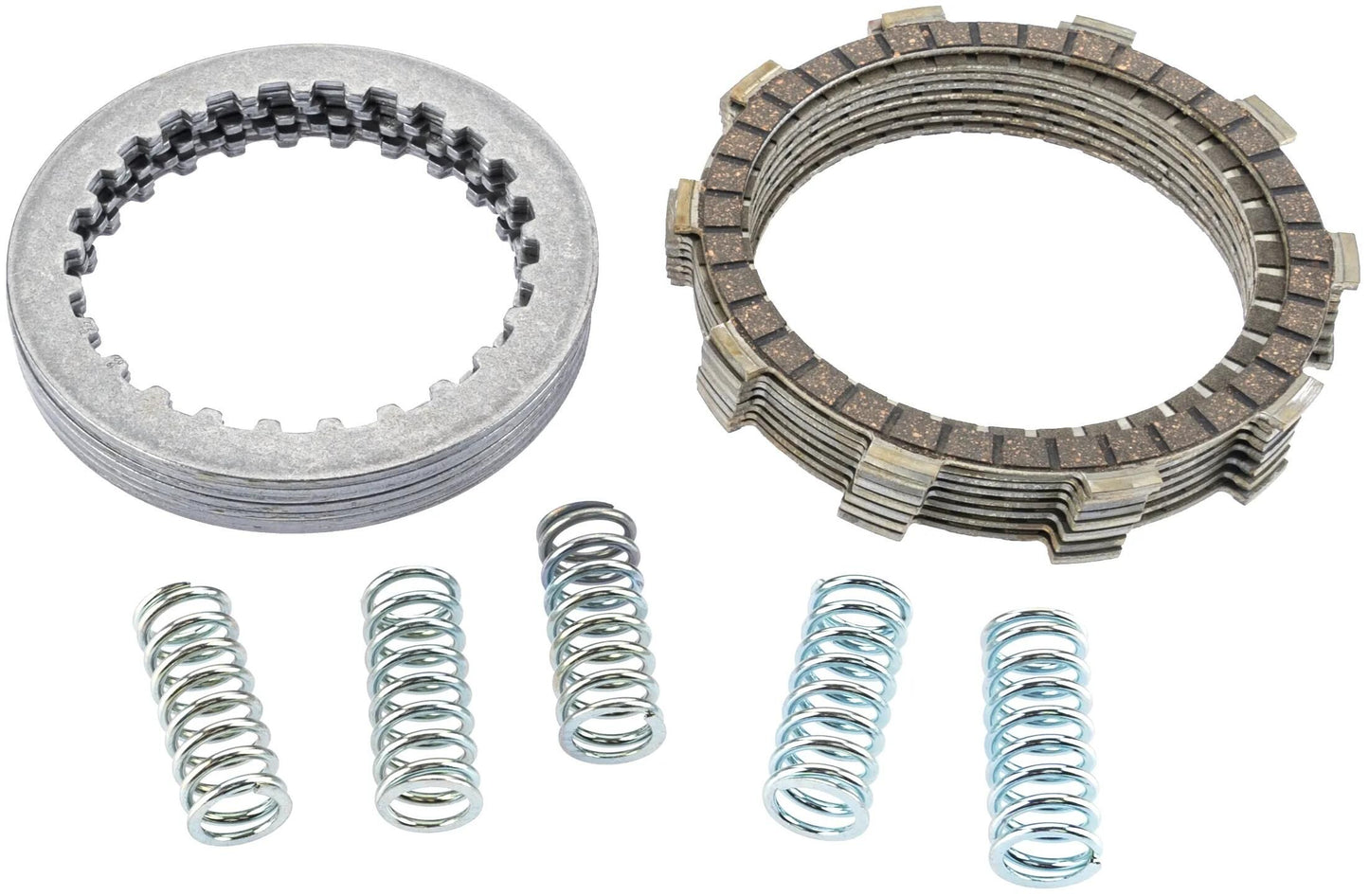 Trw embrayage super kit, msk105