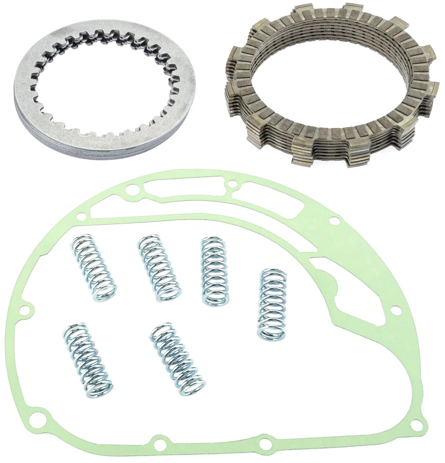 Trw embrayage super kit, msk200