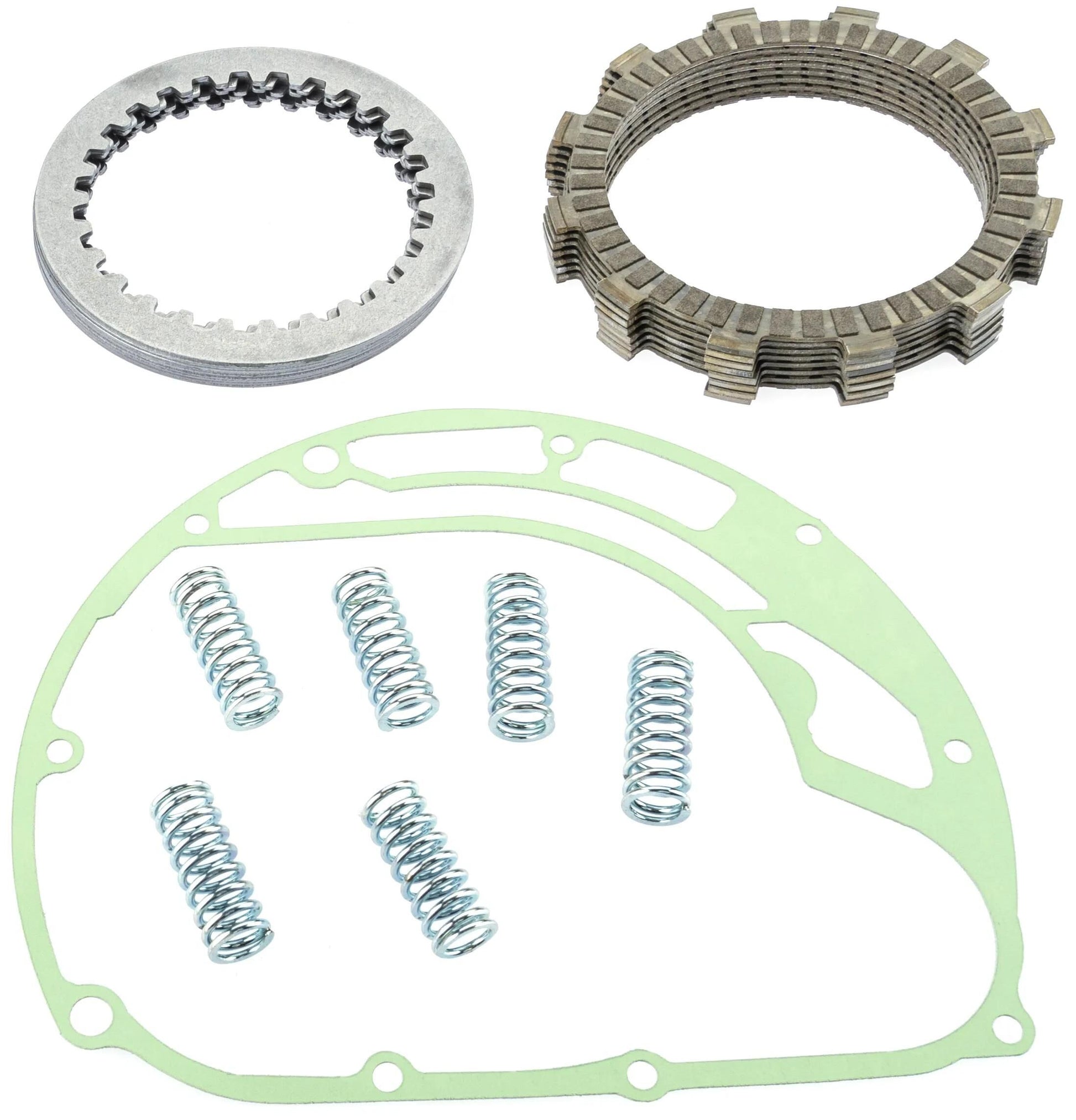 Trw embrayage super kit, msk200
