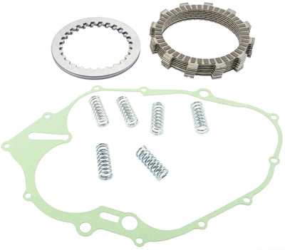 Trw embrayage super kit, MSK201