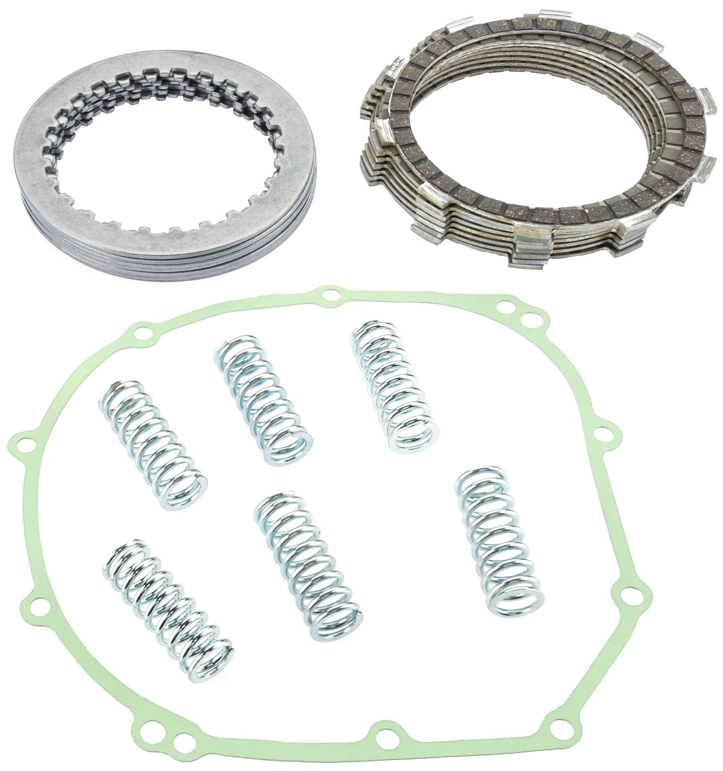 Trw kupplungs-superkit d'embrayage super kit, msk202