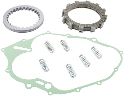 TRW super kit d'embrayage super kit d'embrayage, msk204