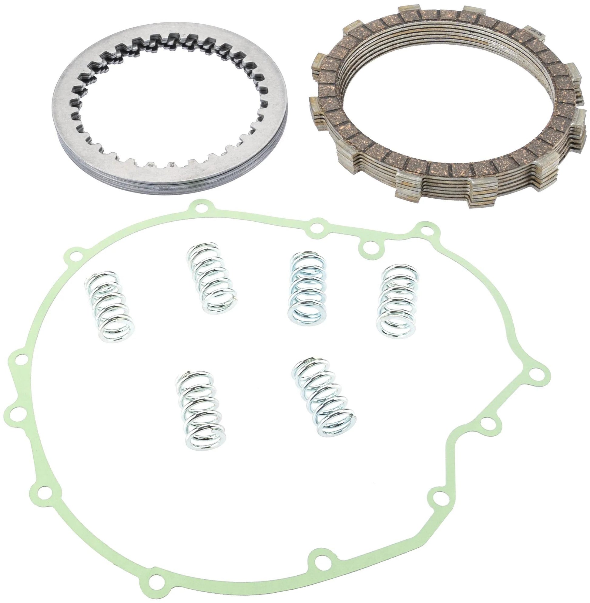 TRW CRUTTUX SUPER KIT, MSK205