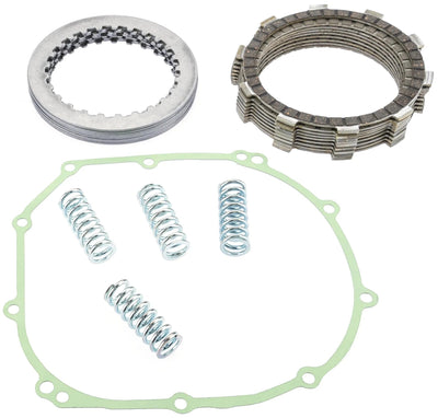 TRW super kit d'embrayage super kit d'embrayage, msk206