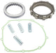 TRW super kit d'embrayage super kit d'embrayage, msk206