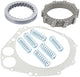 Trw embrayage super kit, msk213