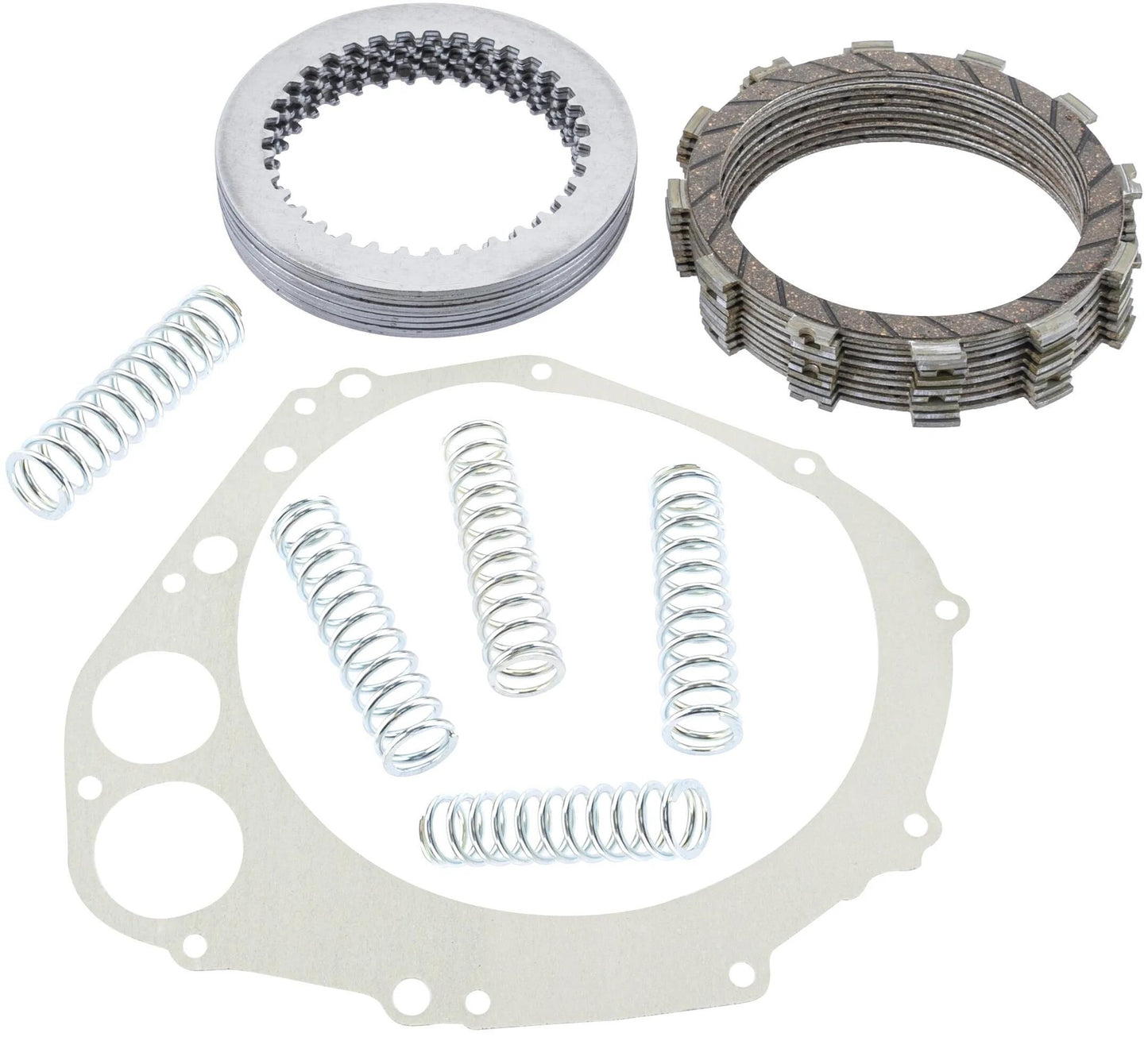 TRW CRUTTUX SUPER KIT, MSK214