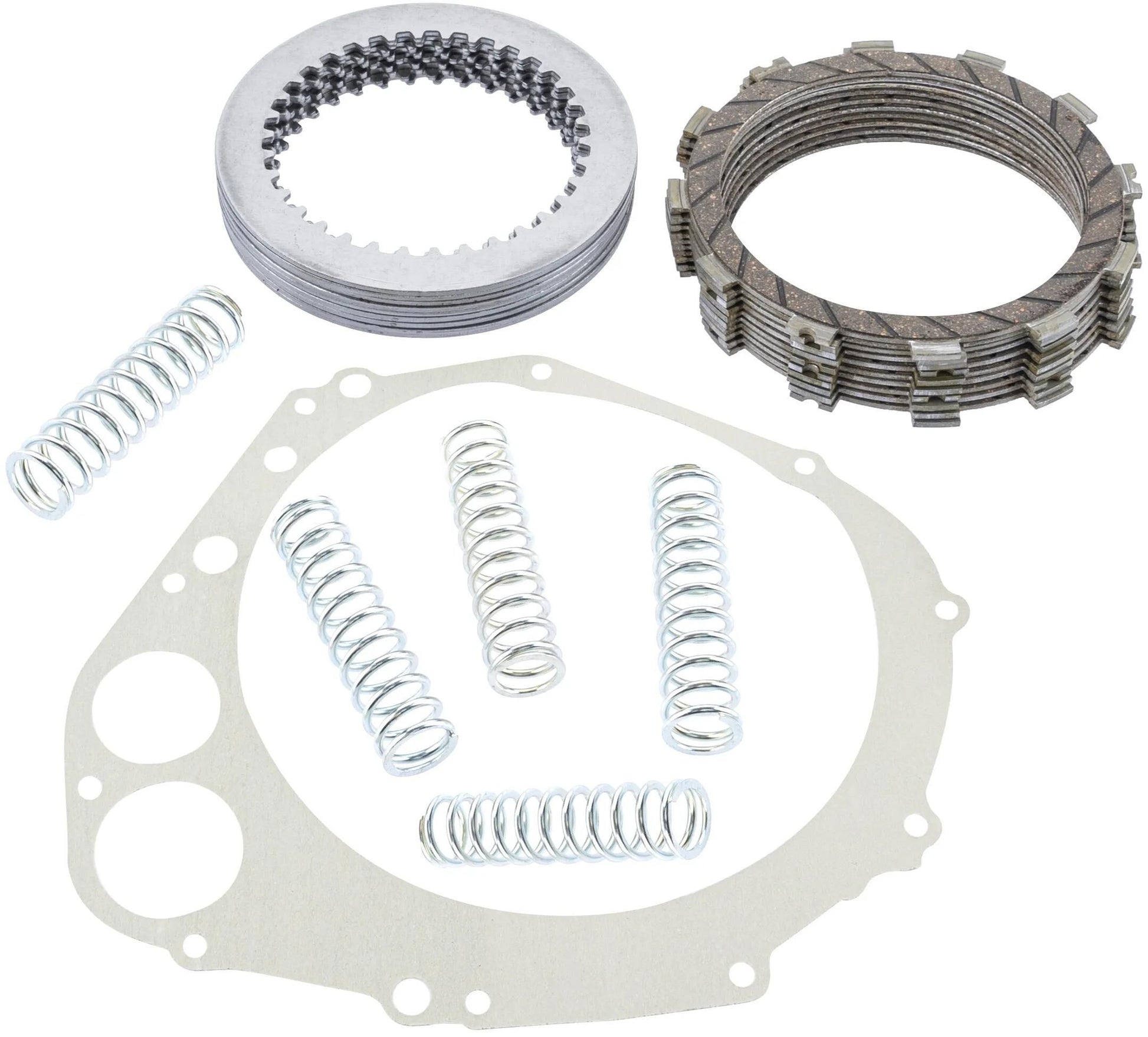 TRW CRUTTUX SUPER KIT, MSK214
