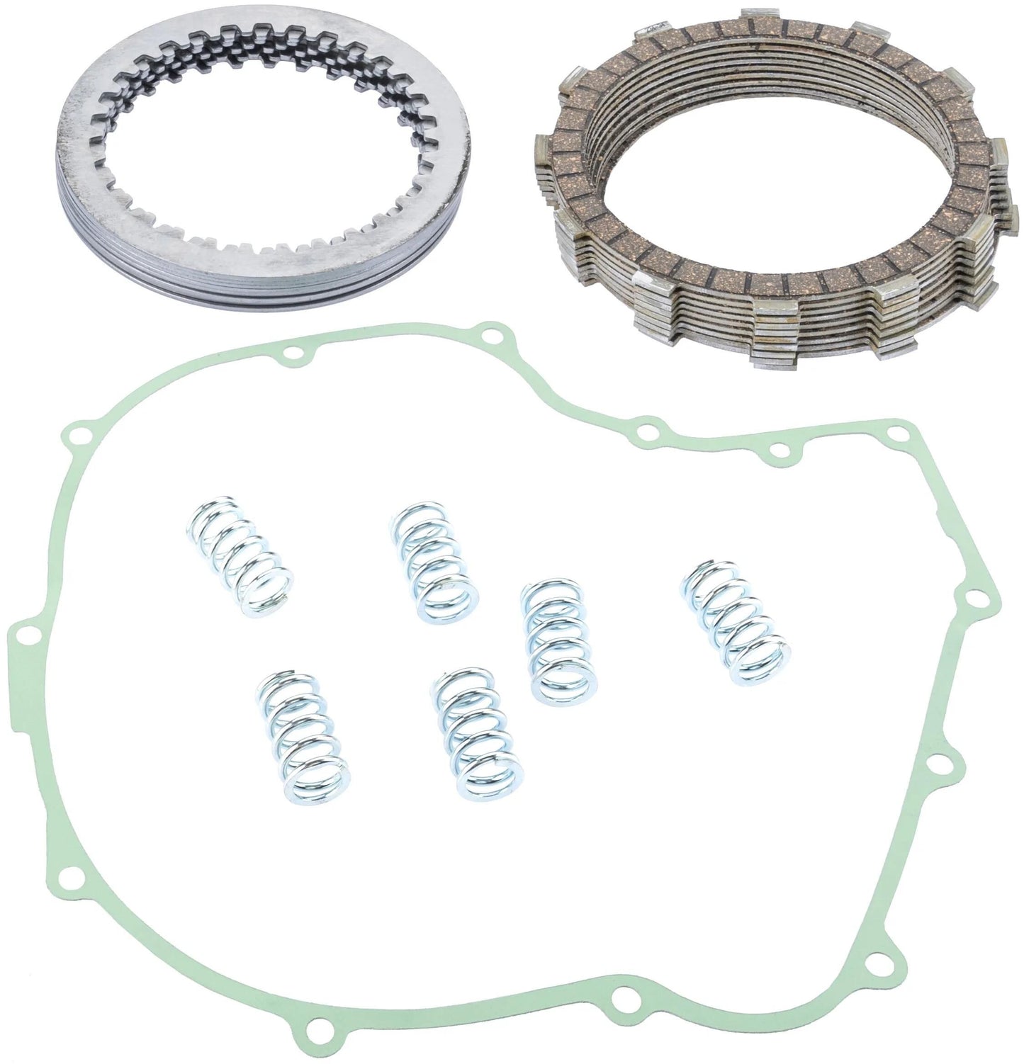Trw embrayage super kit, msk218