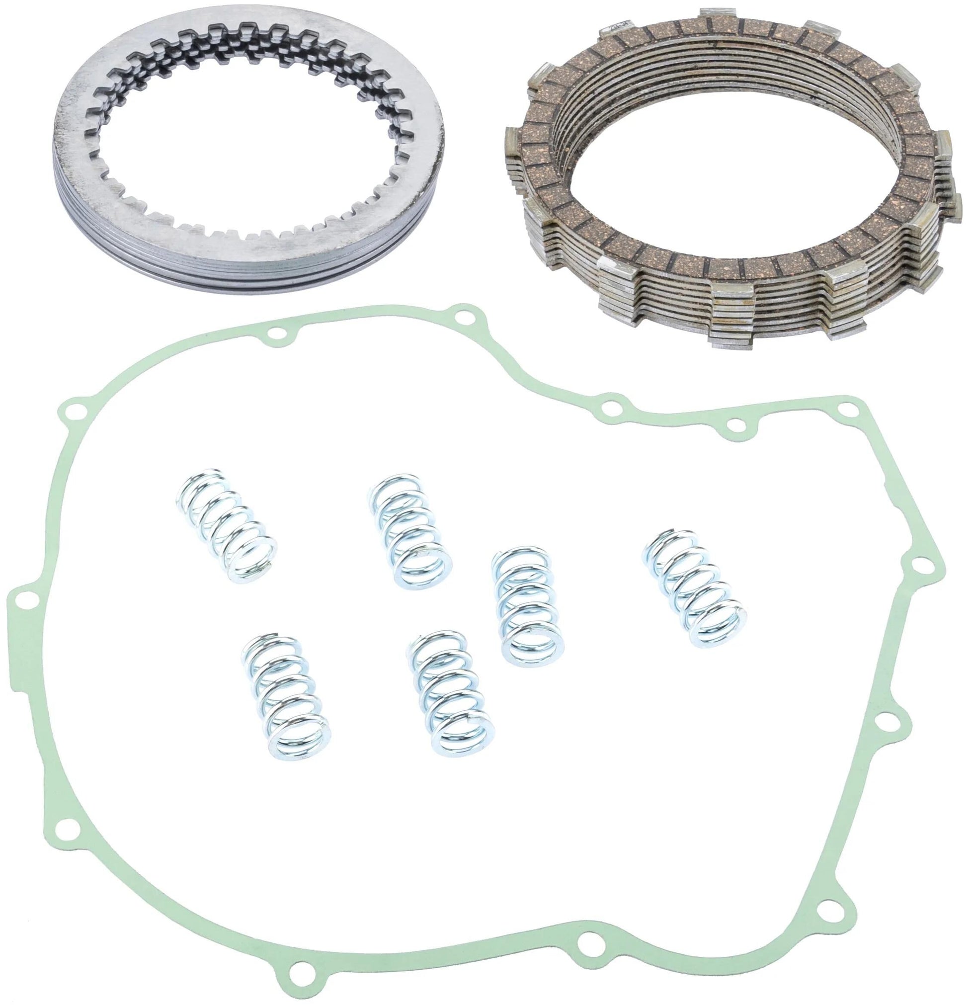 Trw embrayage super kit, msk218