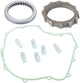Trw embrayage super kit, msk218