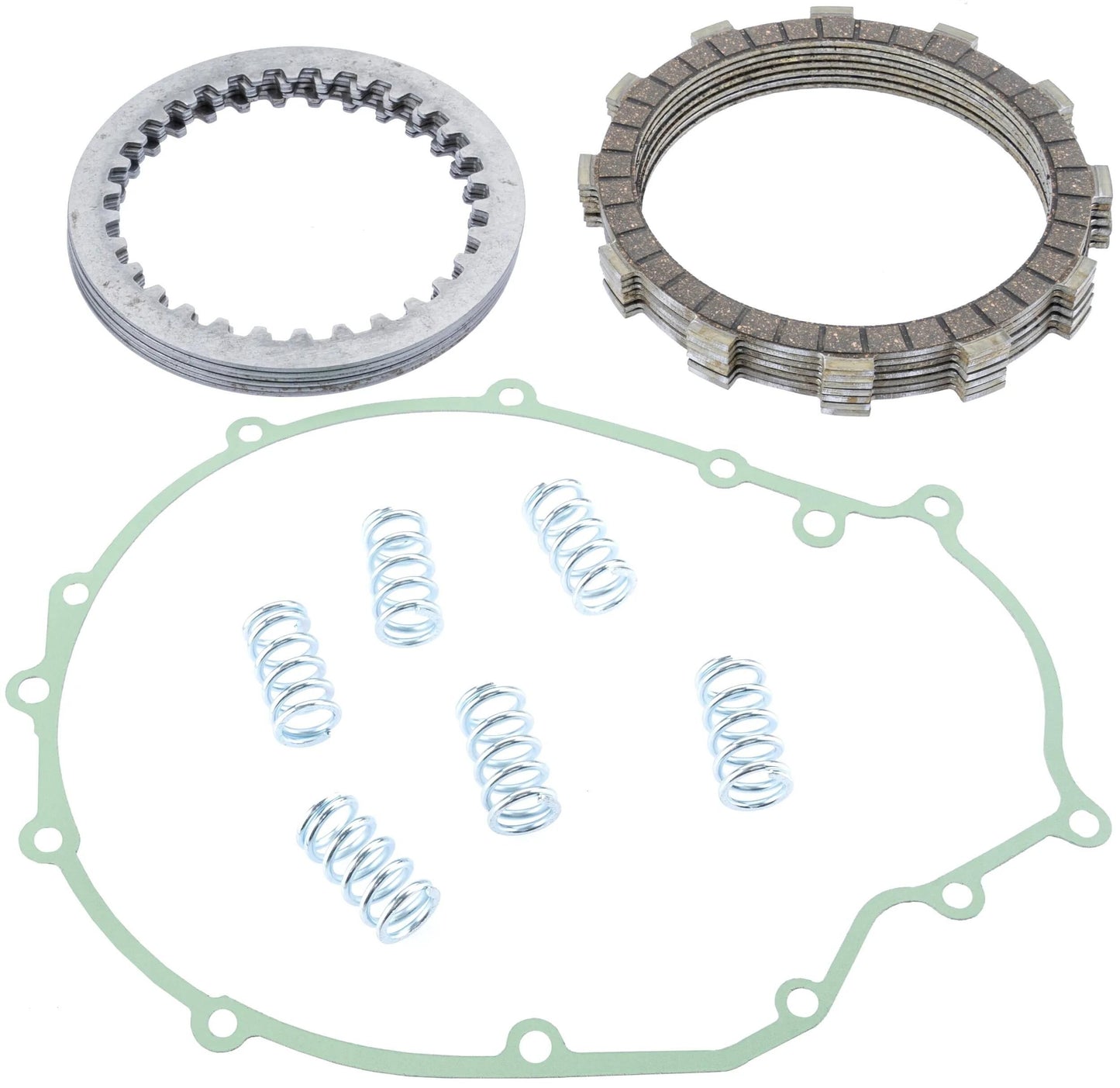 Trw embrayage super kit, msk220