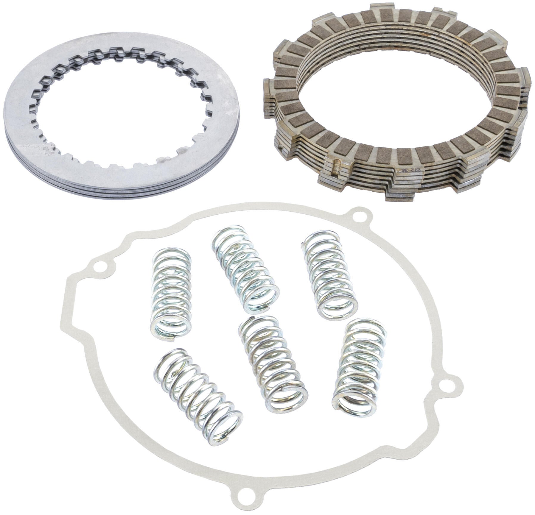 Trw embrayage super kit, msk221