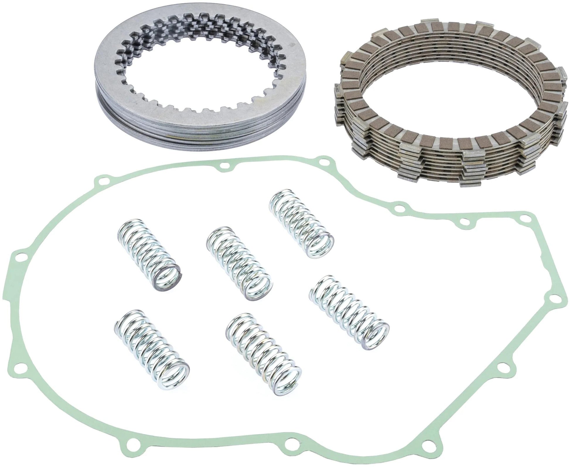 Trw embrayage super kit, msk224