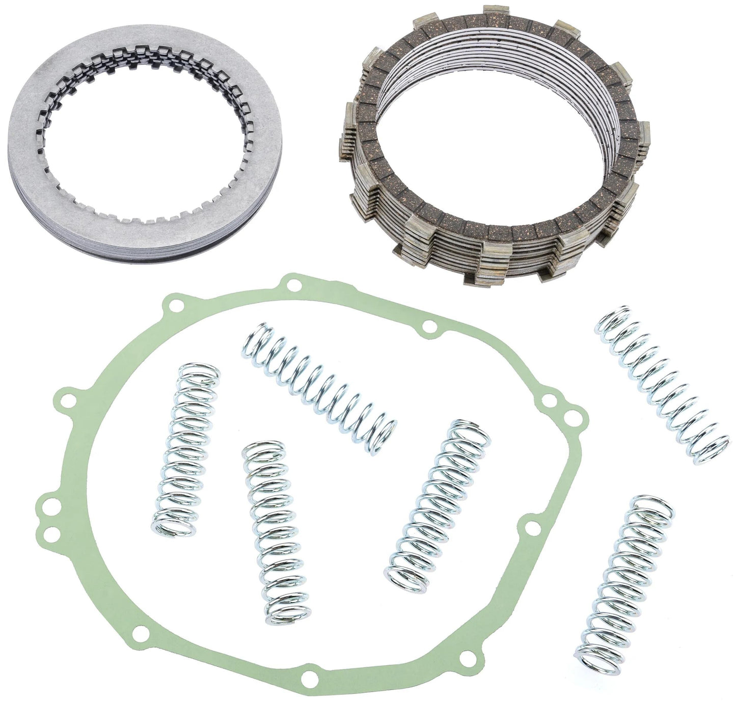 TRW CRUTTUTS Super Kit, MSK225