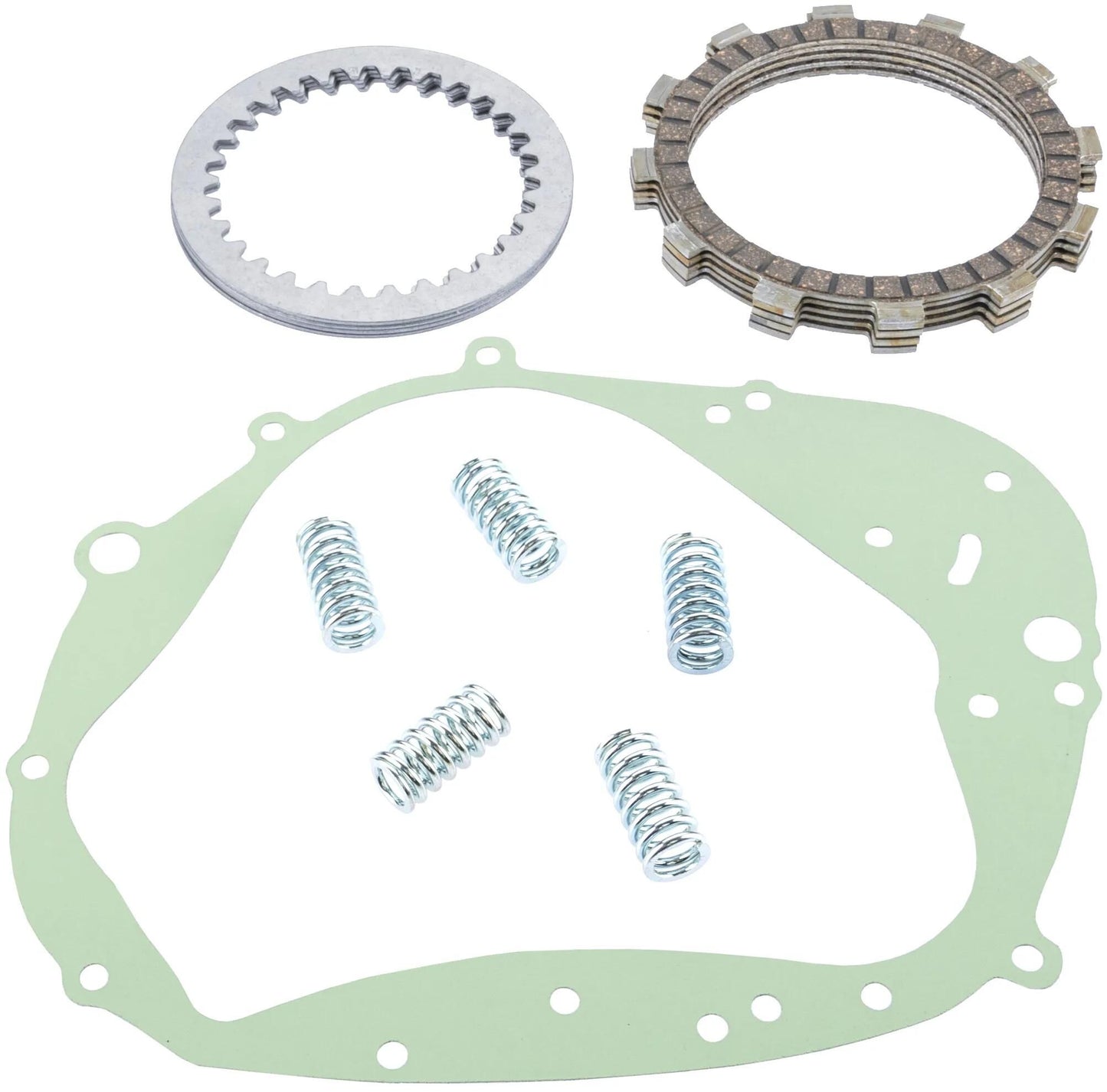 Trw embrayage super kit, msk226