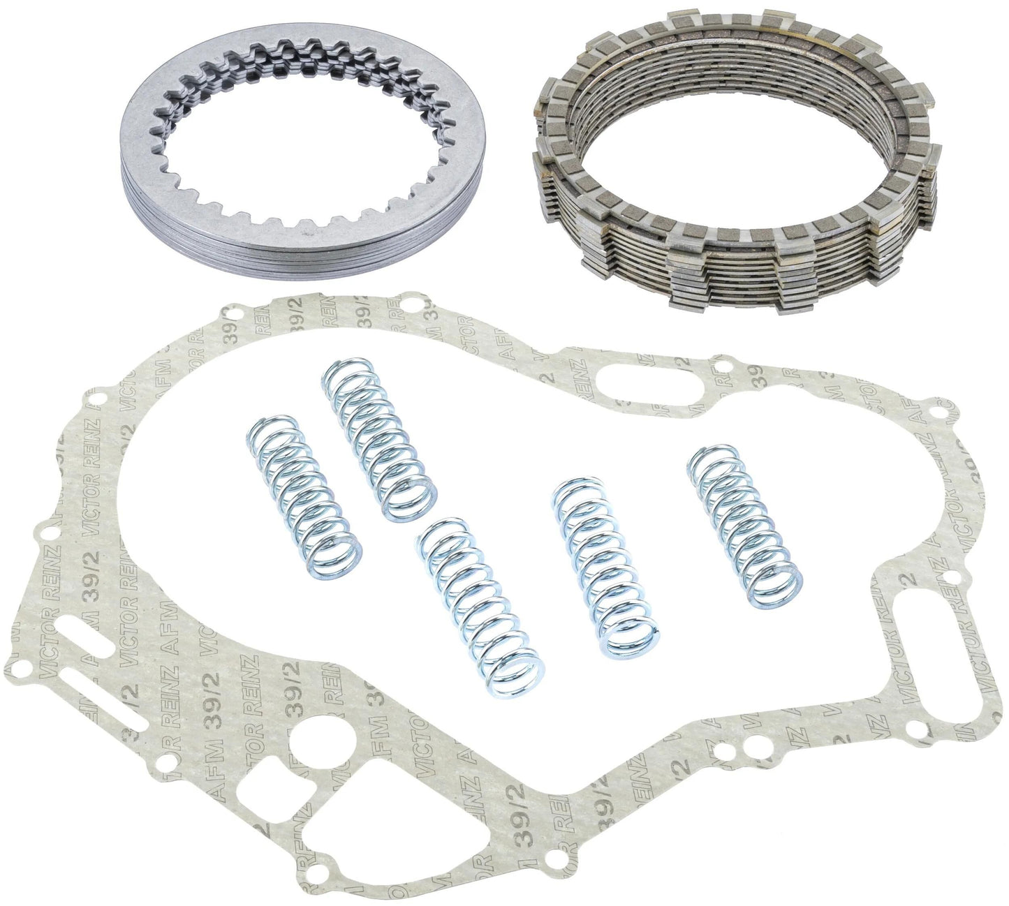 Trw embrayage super kit, msk229