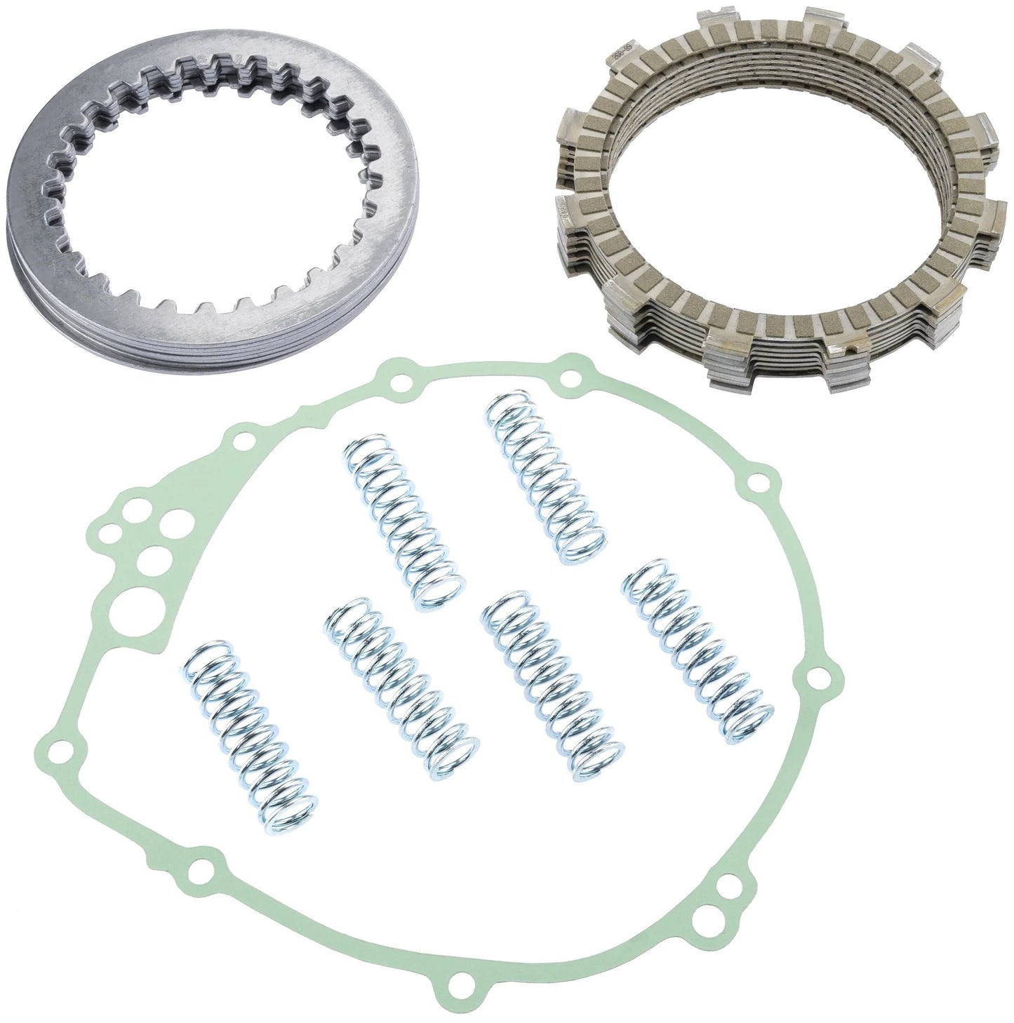 Trw embrayage super kit, msk232