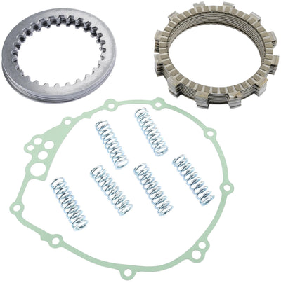 Trw embrayage super kit, msk232