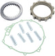 Trw embrayage super kit, msk232