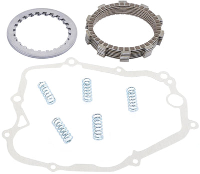 Trw embrayage super kit, msk233