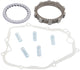 Trw embrayage super kit, msk233