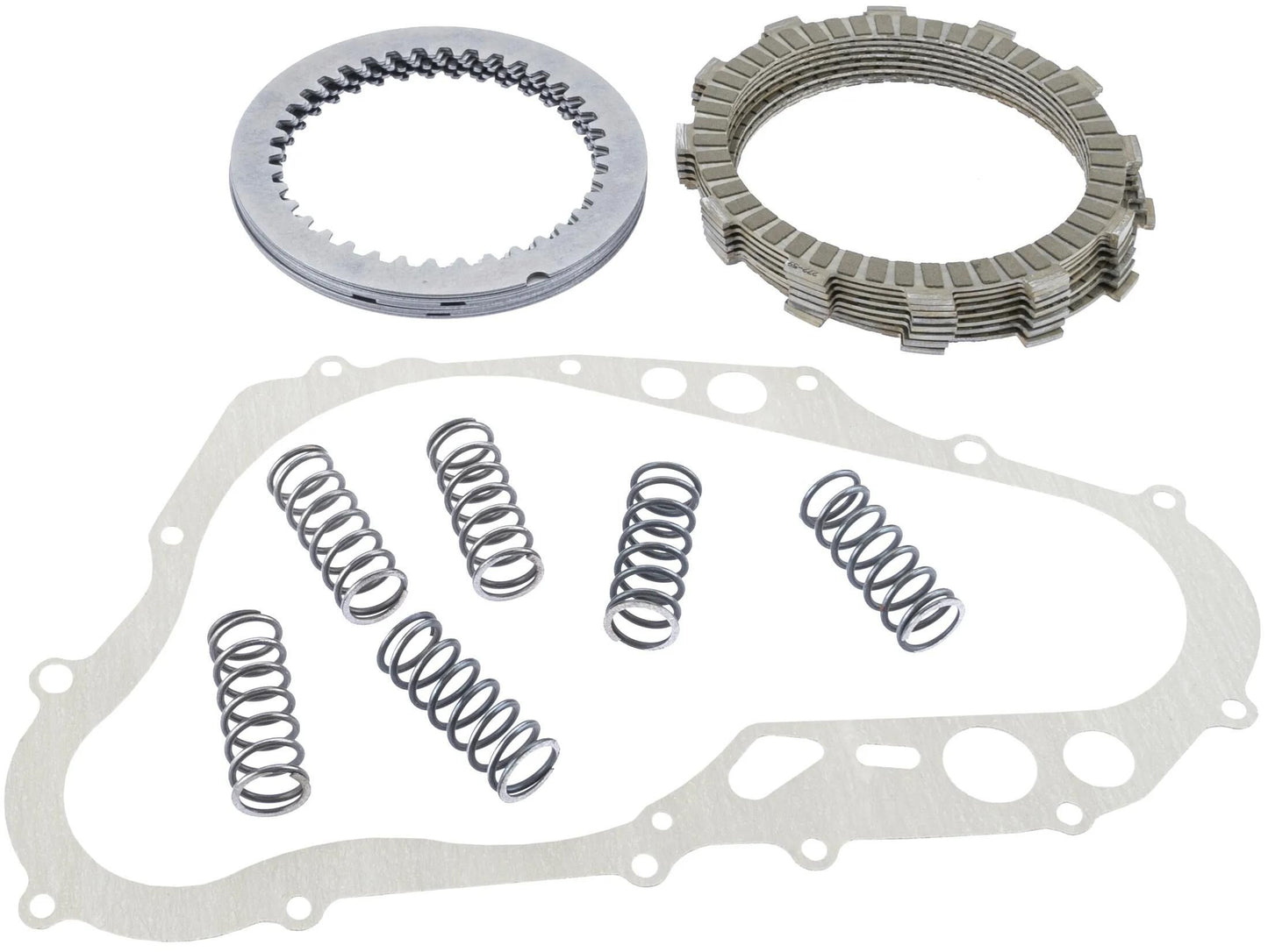 Trw embrayage super kit, msk235