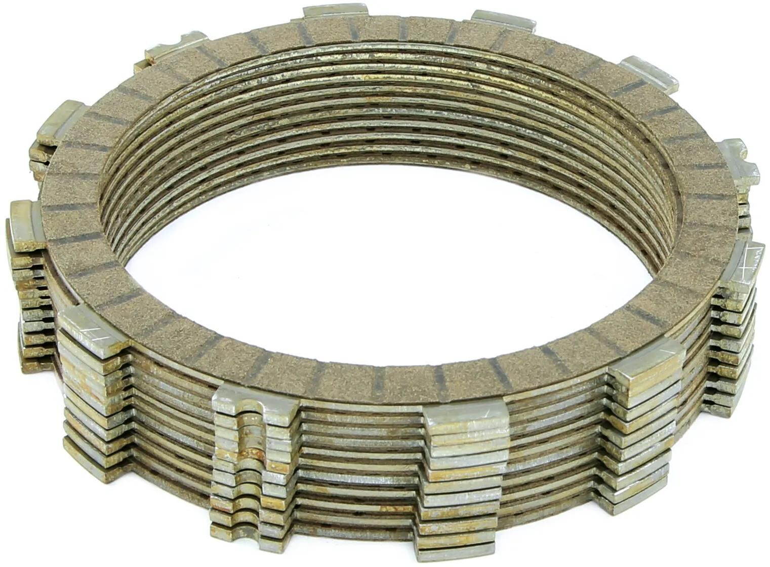 TRW jeu de disques d'embrayage kit d'embrayage mcc704-11rac