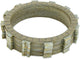 TRW jeu de disques d'embrayage kit d'embrayage mcc704-11rac