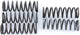Trw kit de ressort d'embrayage mef313-6
