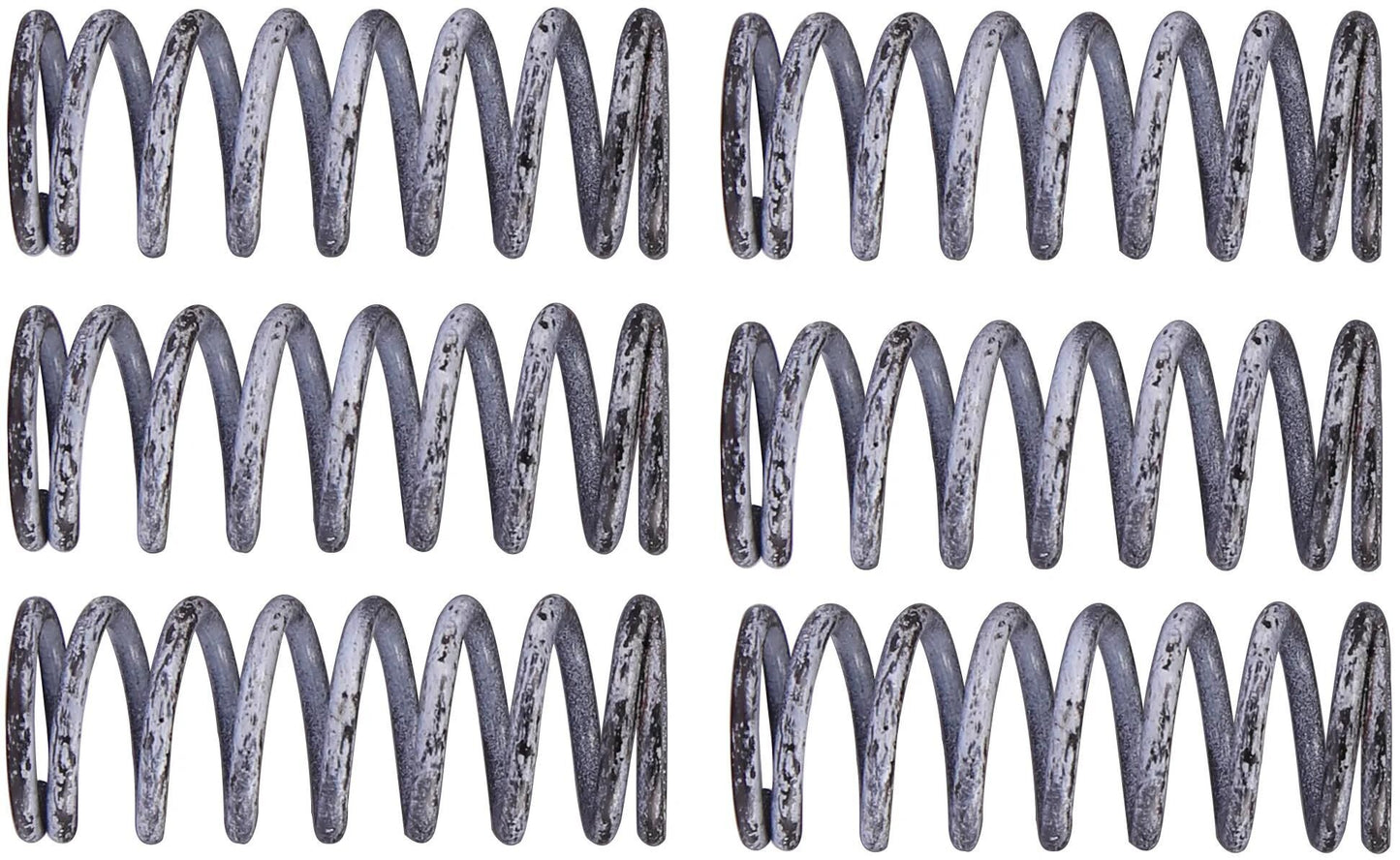Trw kit de printemps d'embrayage mef305-6