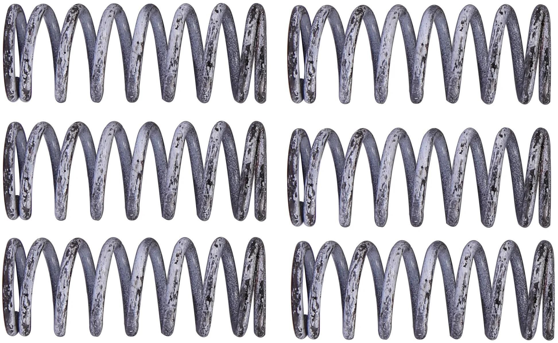 Trw kit de printemps d'embrayage mef305-6
