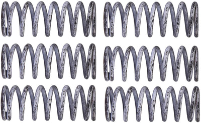 Trw kit de printemps d'embrayage mef305-6