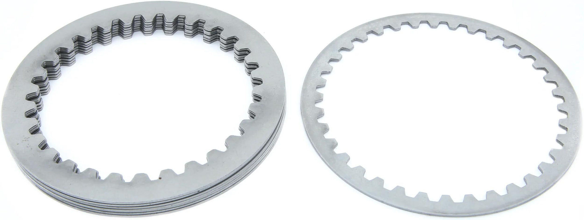 Trw Clutch.Steel.kit MES425-9