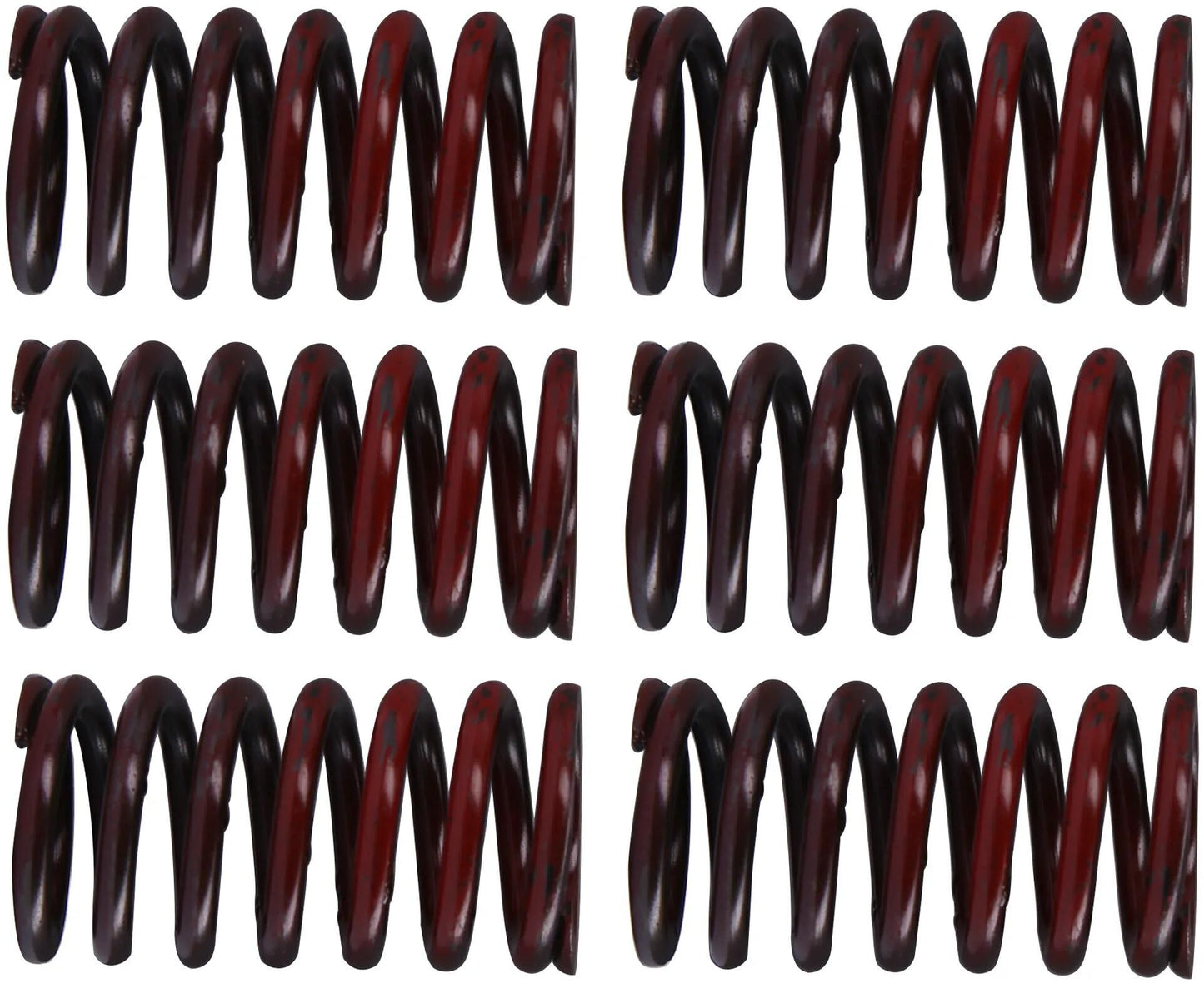 Trw kit de printemps d'embrayage MEF317-6