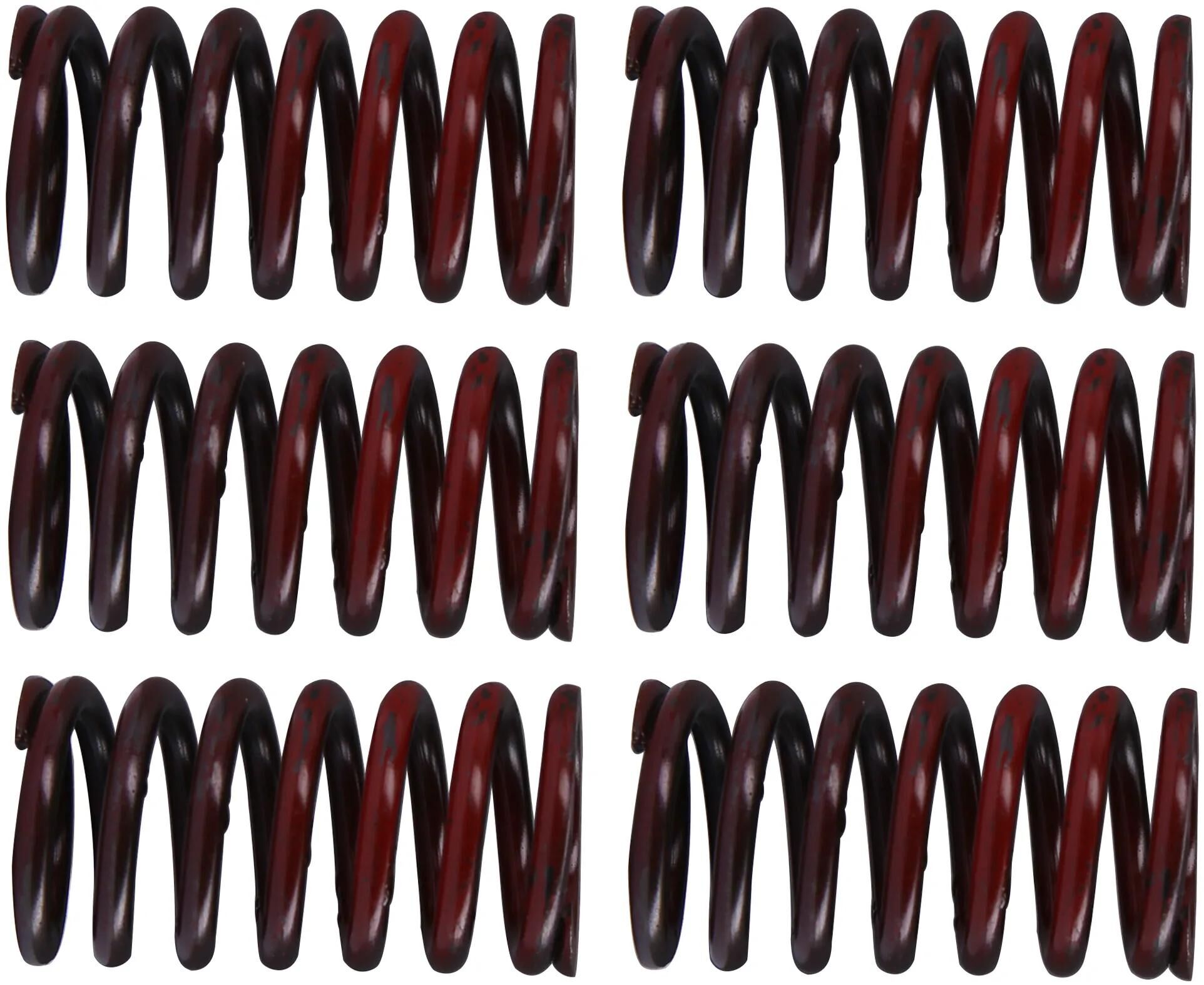 Trw kit de printemps d'embrayage MEF317-6