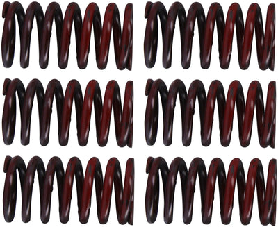 Trw kit de printemps d'embrayage MEF317-6
