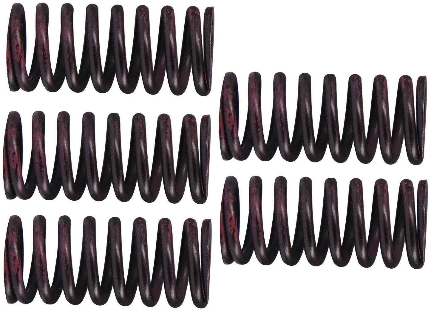 Trw kit de printemps d'embrayage mef316-5