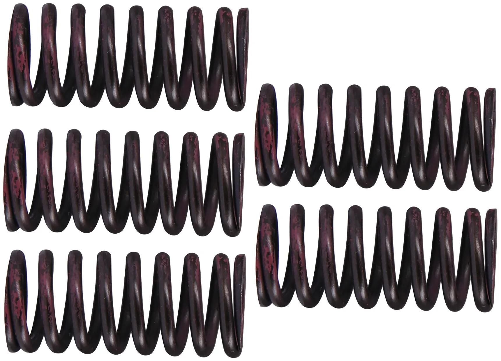 Trw kit de printemps d'embrayage mef316-5