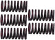 Trw kit de printemps d'embrayage mef316-5