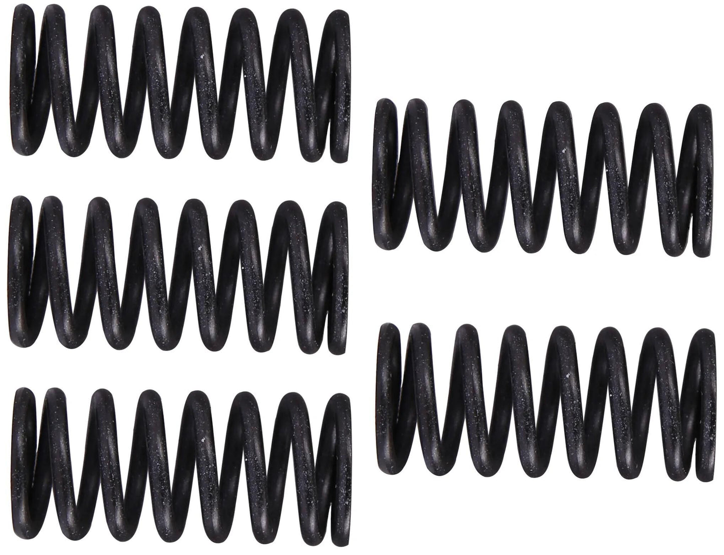 Trw kit de printemps d'embrayage mef309-5